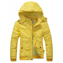 Rain Jacket Women